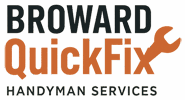 Broward QuickFix Home and Business Handyman Services | Furniture Assembly, Wifi and Netowork Tech Services, Kitchen and Bath small repairs, Electronics Setup and More